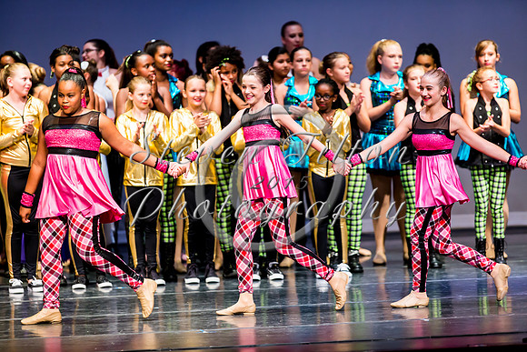 DDI Summer Gala 2015