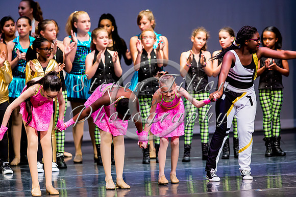DDI Summer Gala 2015