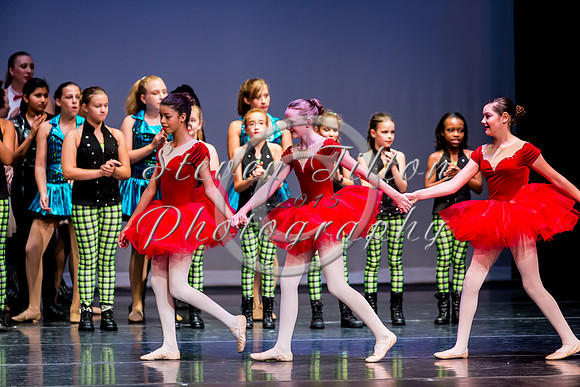 DDI Summer Gala 2015