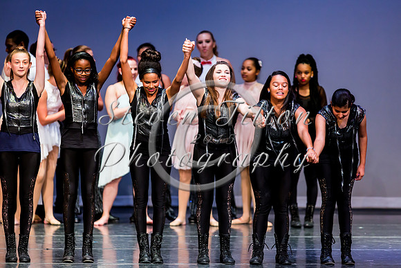 DDI Summer Gala 2015