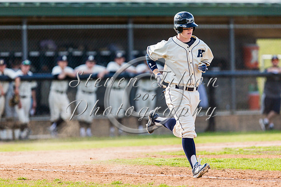 Wakefield at Heritage