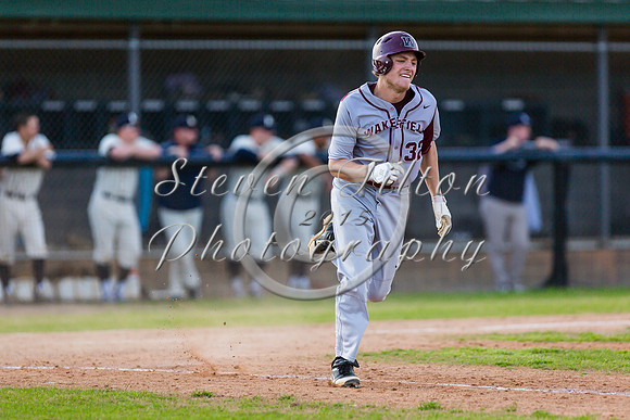 Wakefield at Heritage