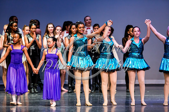 DDI Summer Gala 2015