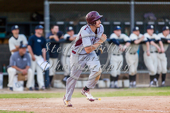 Wakefield at Heritage