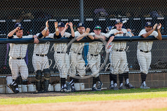 Wakefield at Heritage