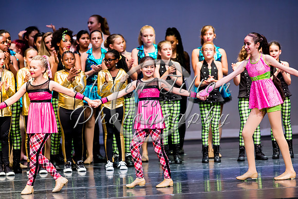 DDI Summer Gala 2015