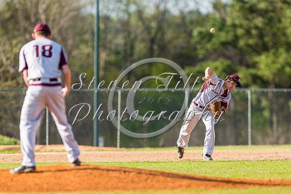 Wakefield at Heritage