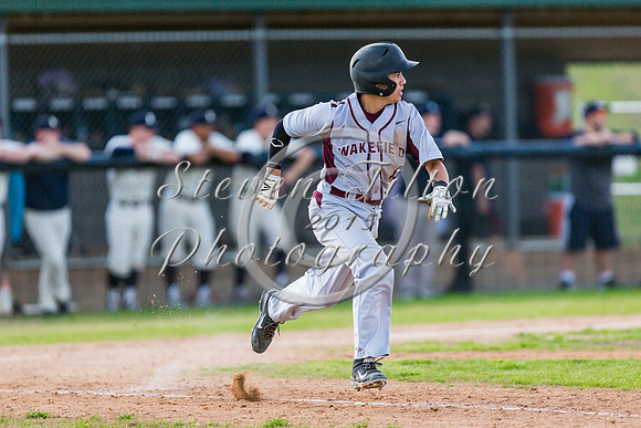 Wakefield at Heritage