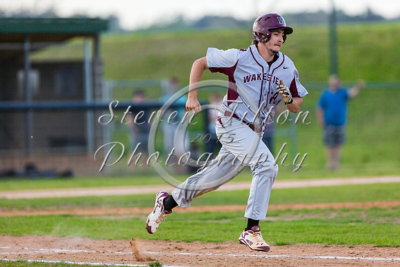 Wakefield at Heritage