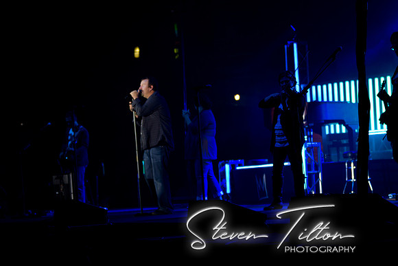 Casting Crowns