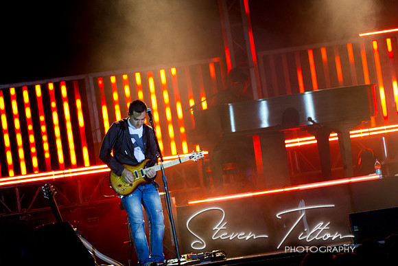 Casting Crowns
