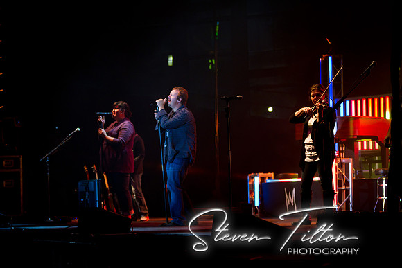 Casting Crowns