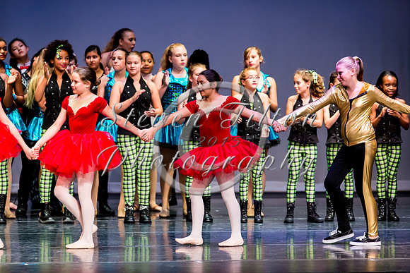 DDI Summer Gala 2015