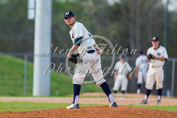 Wakefield at Heritage