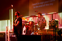 Casting Crowns