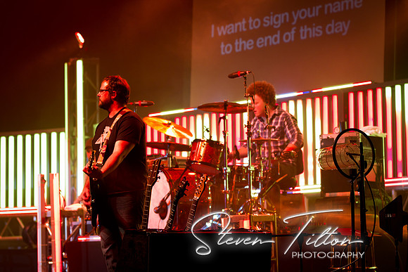 Casting Crowns