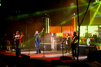 Casting Crowns