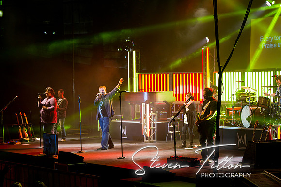 Casting Crowns