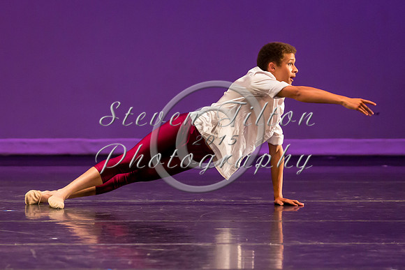 DDI Summer Gala 2015