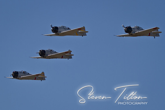 Wings over Wayne Air Show