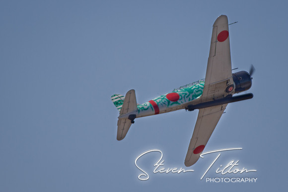 Wings over Wayne Air Show