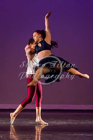 DDI Summer Gala 2015