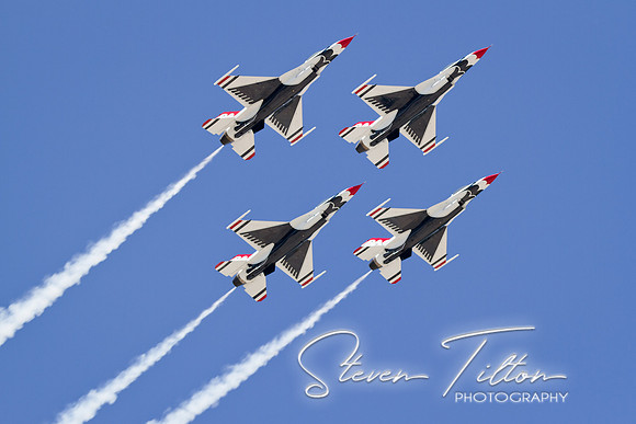 Wings over Wayne Air Show