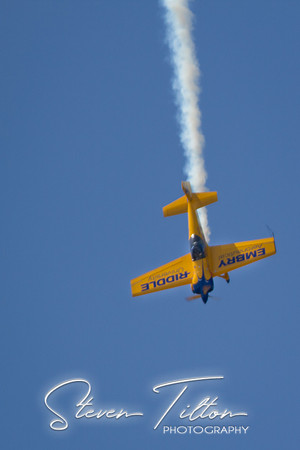 Wings over Wayne Air Show