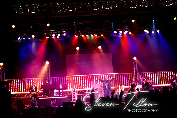 Casting Crowns