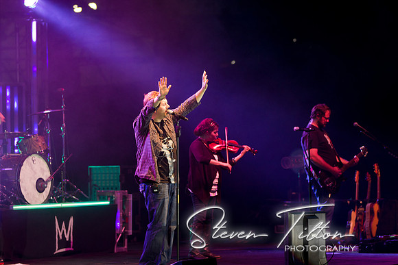 Casting Crowns