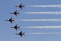 Wings over Wayne Air Show