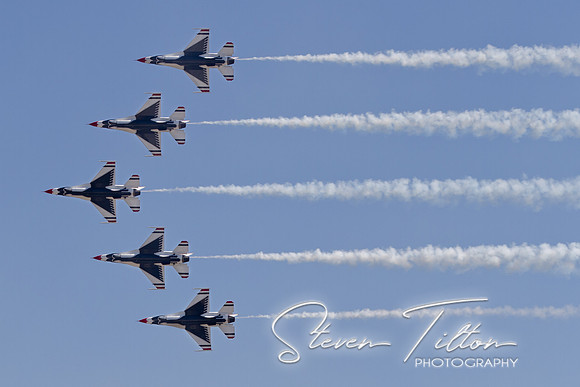 Wings over Wayne Air Show