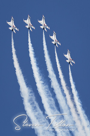 Wings over Wayne Air Show