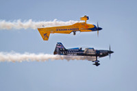 Wings over Wayne Air Show