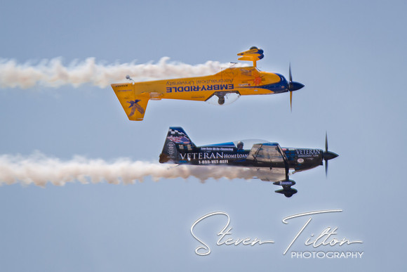 Wings over Wayne Air Show