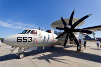 Wings over Wayne Air Show
