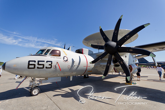 Wings over Wayne Air Show