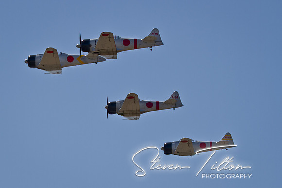 Wings over Wayne Air Show