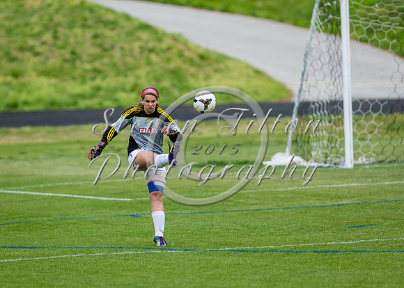 Wake Forest vs. Enloe