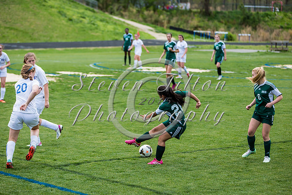 Wake Forest vs. Enloe