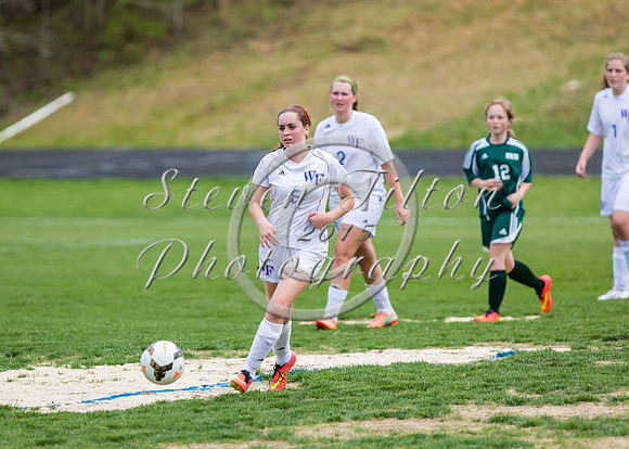 Wake Forest vs. Enloe