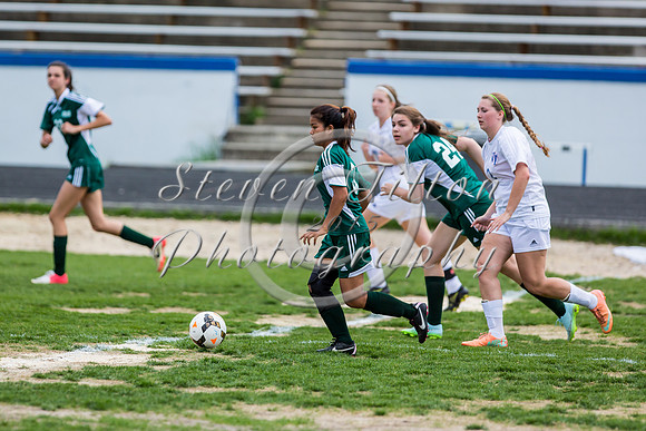 Wake Forest vs. Enloe