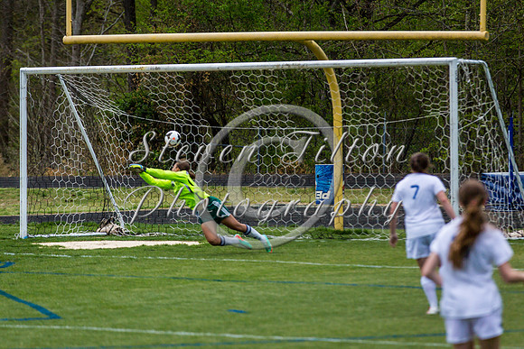 Wake Forest vs. Enloe