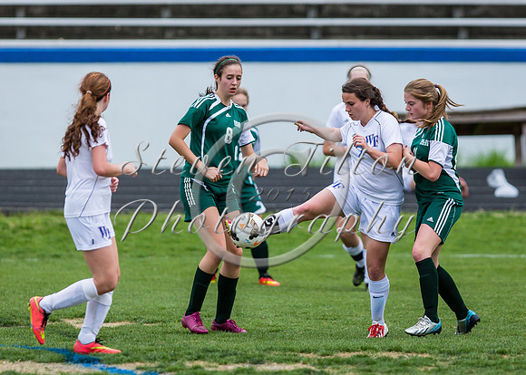 Wake Forest vs. Enloe