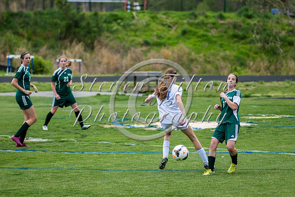 Wake Forest vs. Enloe