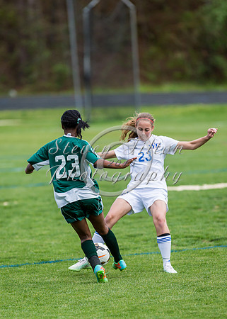 Wake Forest vs. Enloe