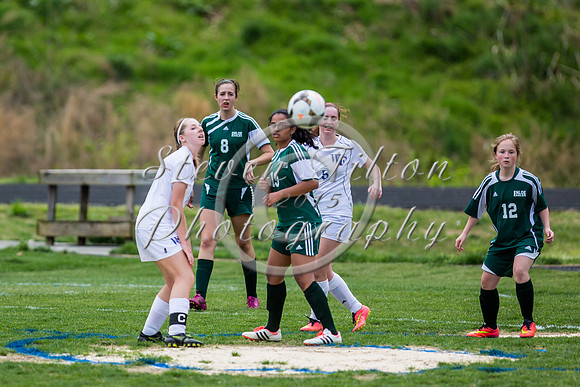 Wake Forest vs. Enloe