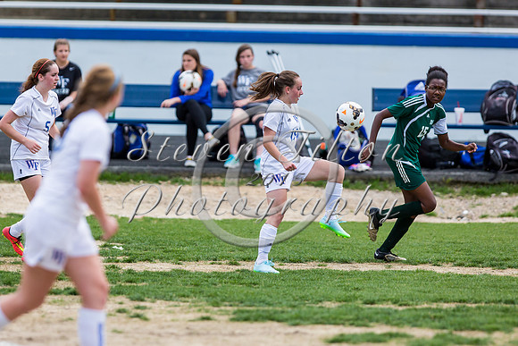 Wake Forest vs. Enloe
