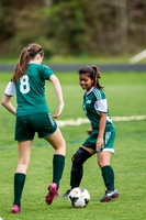 Wake Forest vs. Enloe