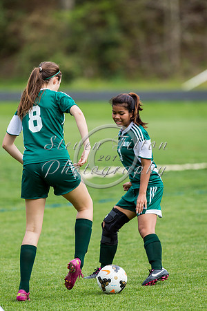 Wake Forest vs. Enloe